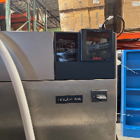 Single Use Support RoSS.pFTU Large Scale Thawing System image 2